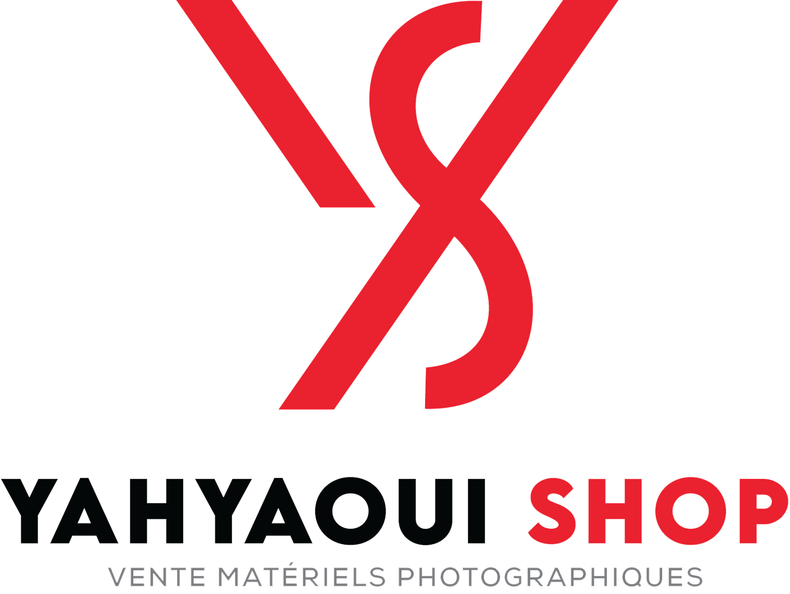 Logo Yahyaoui Shop